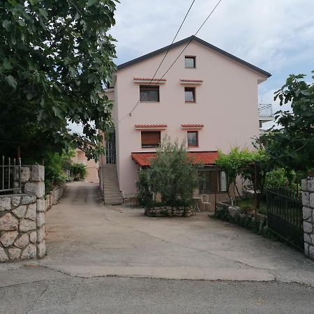 קוסטרנה Apartment Lucija מראה חיצוני תמונה