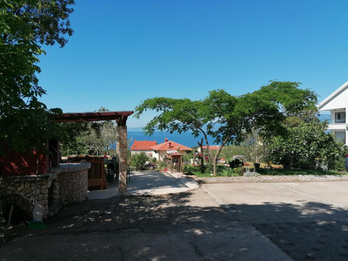 קוסטרנה Apartment Lucija מראה חיצוני תמונה