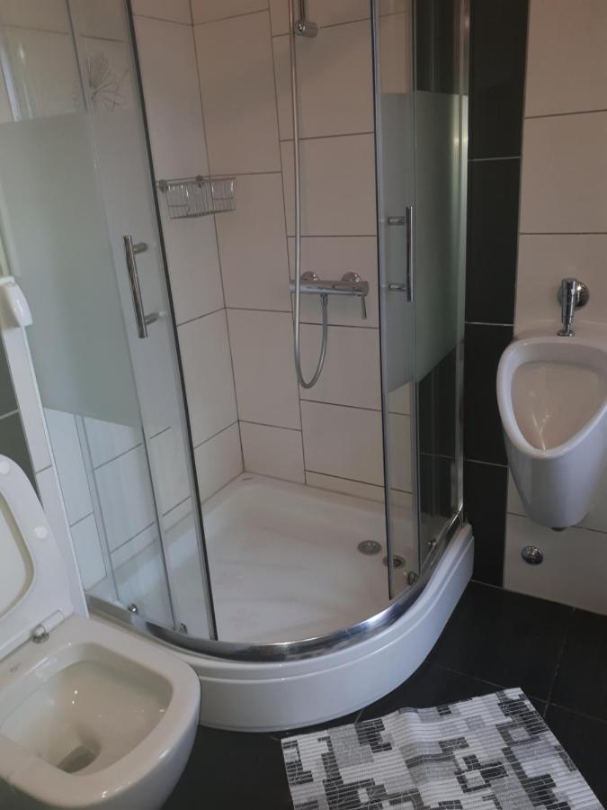 קוסטרנה Apartment Lucija מראה חיצוני תמונה