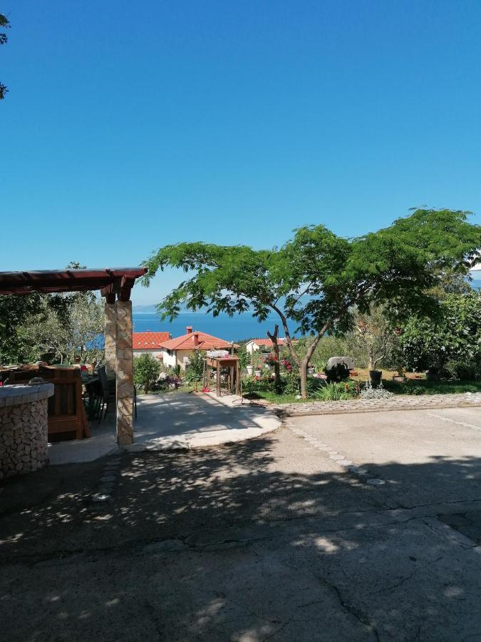 קוסטרנה Apartment Lucija מראה חיצוני תמונה