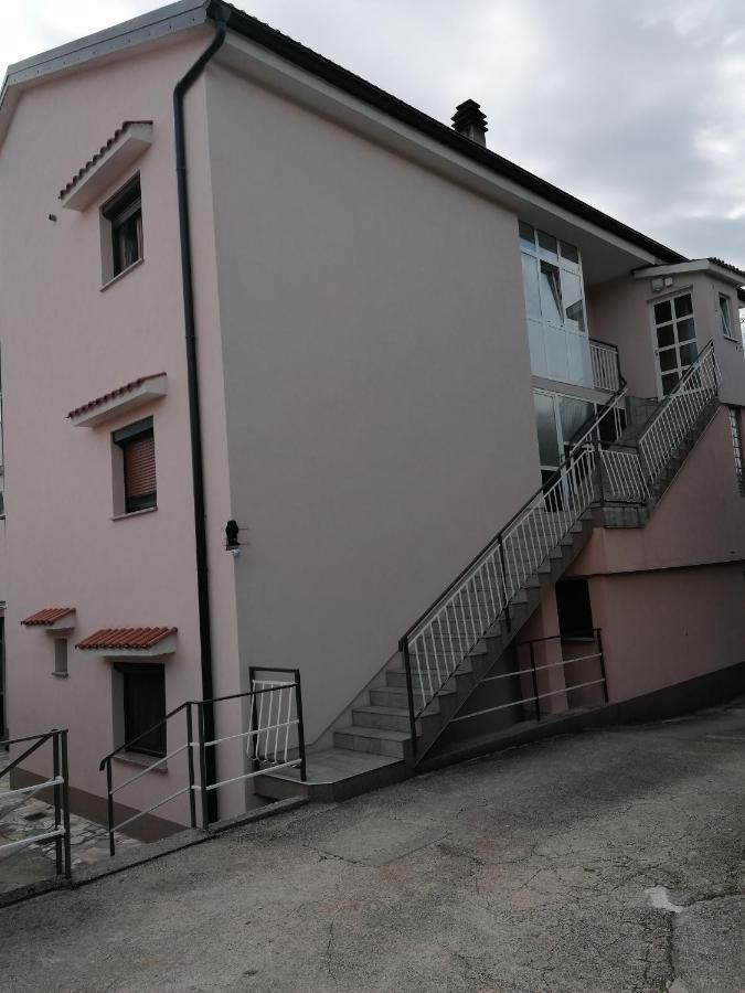 קוסטרנה Apartment Lucija מראה חיצוני תמונה