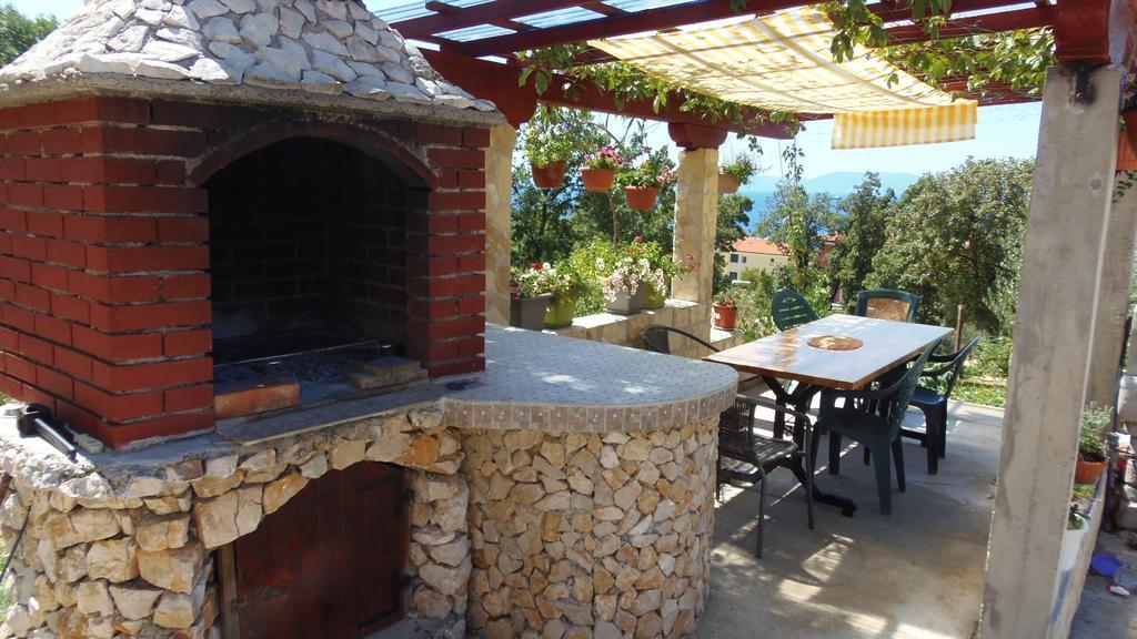 קוסטרנה Apartment Lucija חדר תמונה
